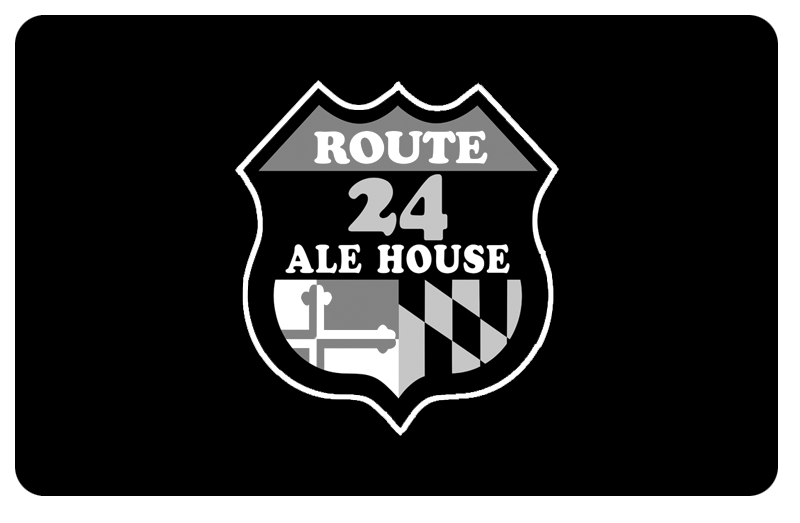 Route 24 Ale House Gift Card